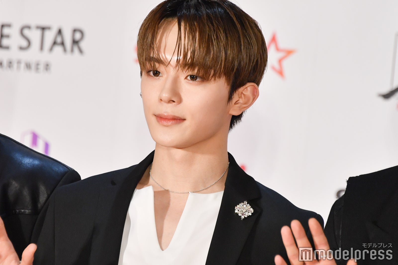 VERIVERY （C）モデルプレス