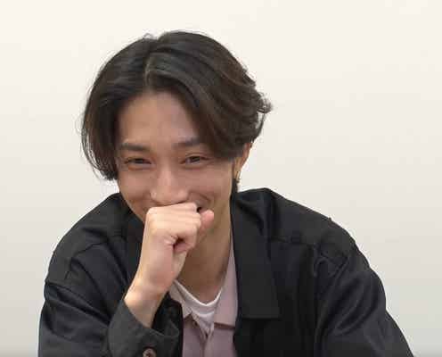 SixTONES田中樹“整形級令和ギャル”にサプライズ 相葉雅紀・横山裕らが見守る