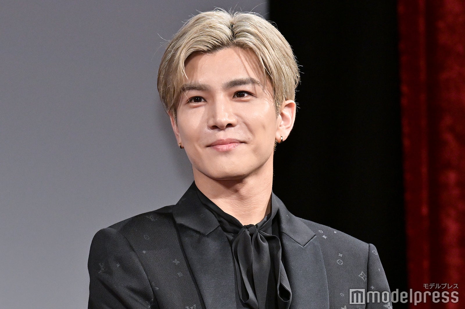 岩田剛典（C）モデルプレス