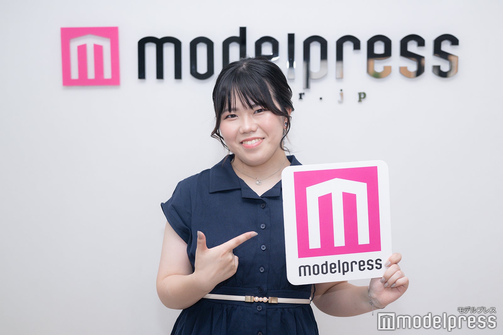 白川佑紀さん（C）モデルプレス