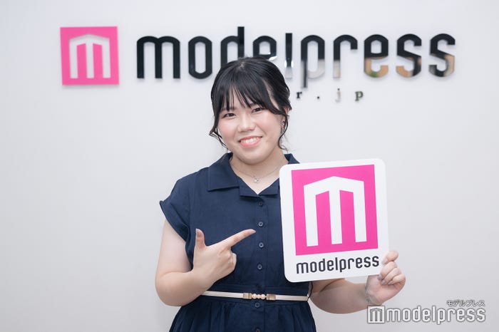 白川佑紀さん(C)モデルプレス