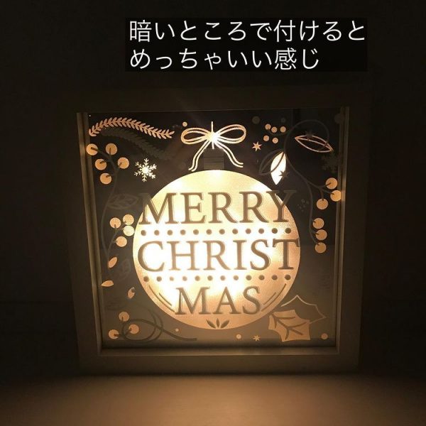 ダイソー セリア からお届け 今年も可愛いクリスマスオブジェ モデルプレス