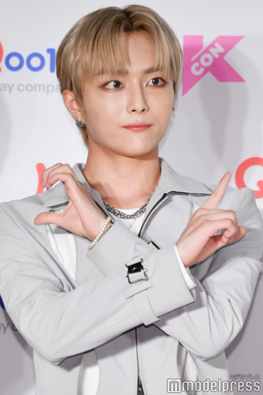 NINE.i（C）モデルプレス