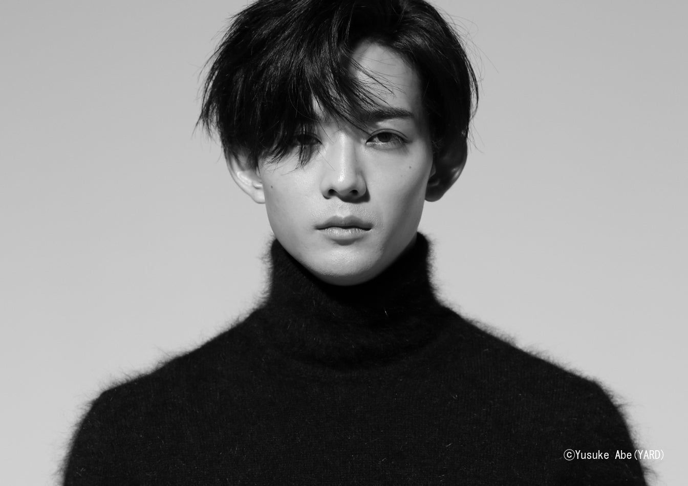 竜星涼（C）Yusuke Abe（YARD）