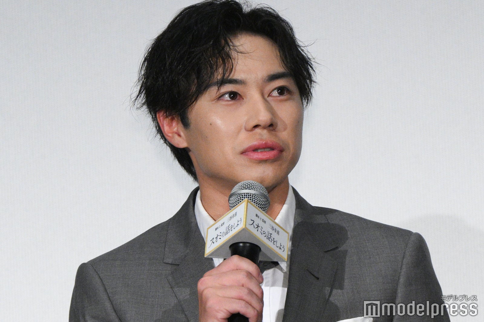 戸塚純貴（C）モデルプレス