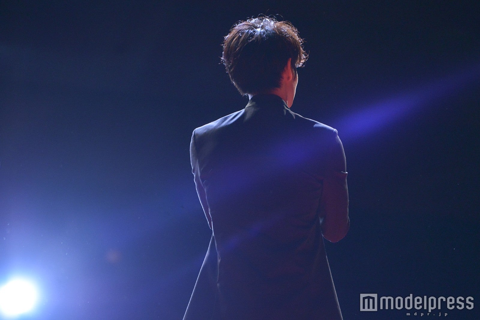 綾野剛（C）モデルプレス