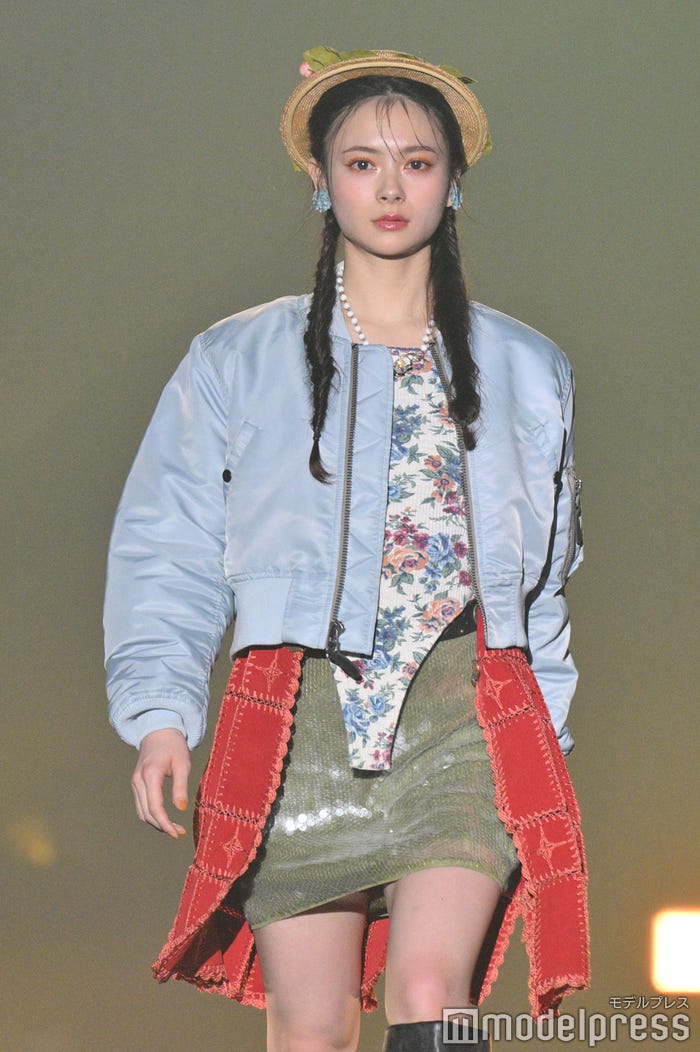 伊藤百花(C)モデルプレス