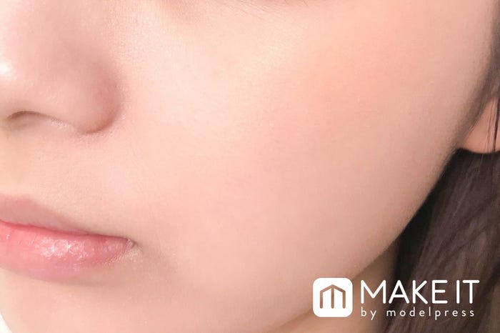 Amplitude/コンスピキュアス チークス/09 使用 (C)メイクイット