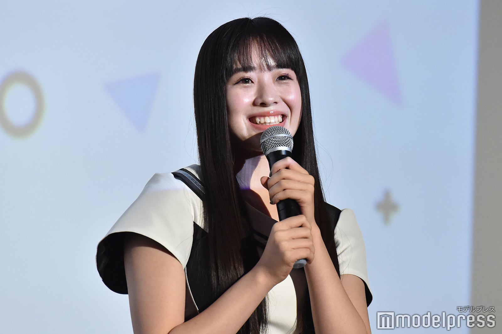 夢みるアドレセンス（C）モデルプレス