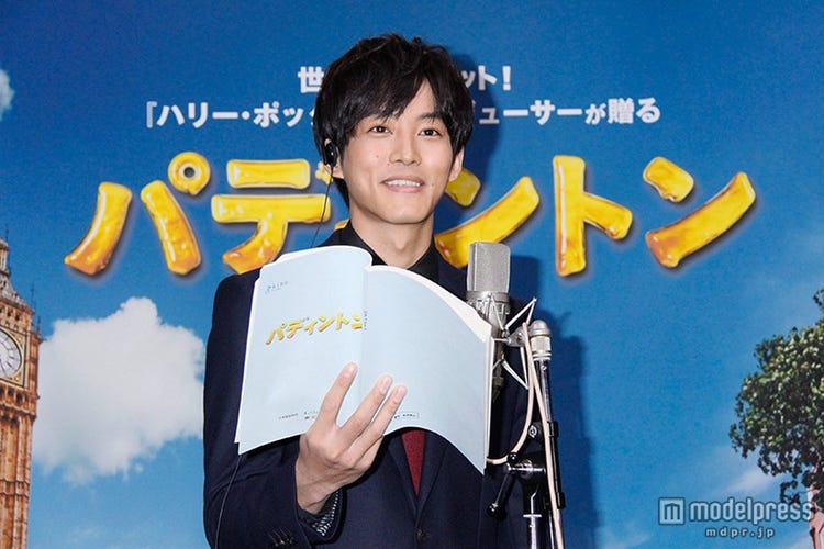 松坂桃李 とにかく可愛い 役に苦労 モデルプレス 松坂桃李 とにかく可愛い 役に苦労 モデルプレス