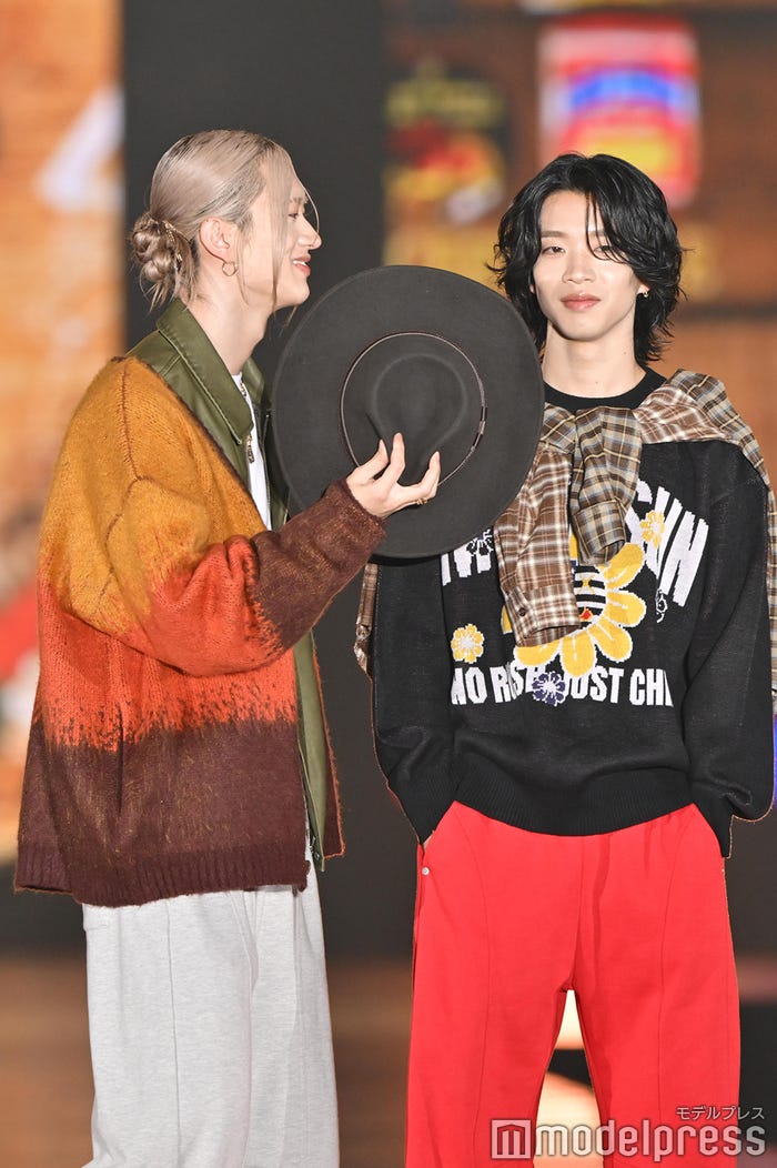 もーりーしゅーと(C)モデルプレス