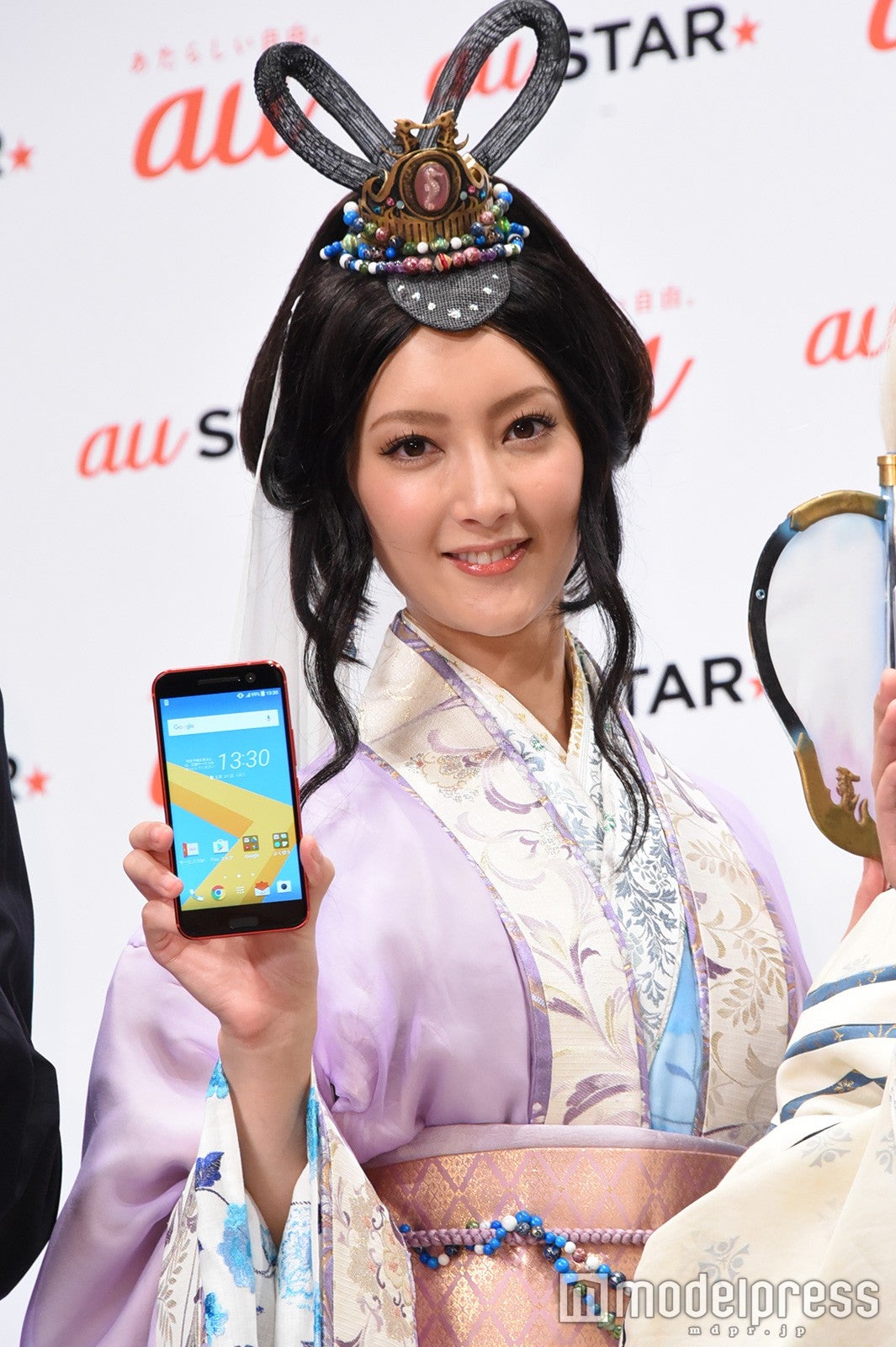 菜々緒（C）モデルプレス