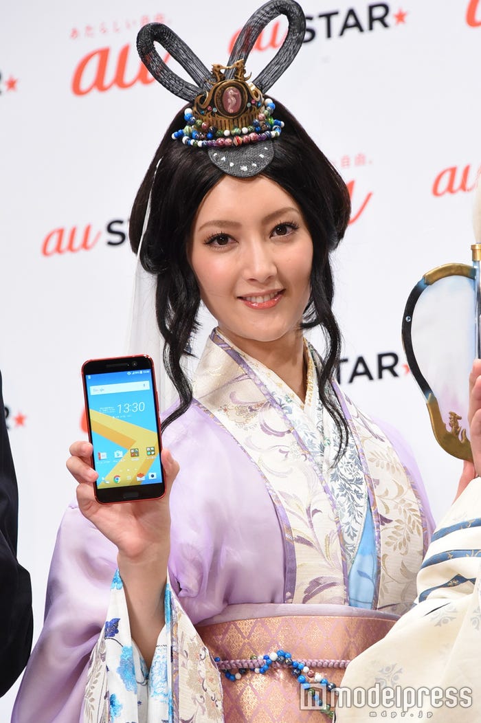 菜々緒(C)モデルプレス