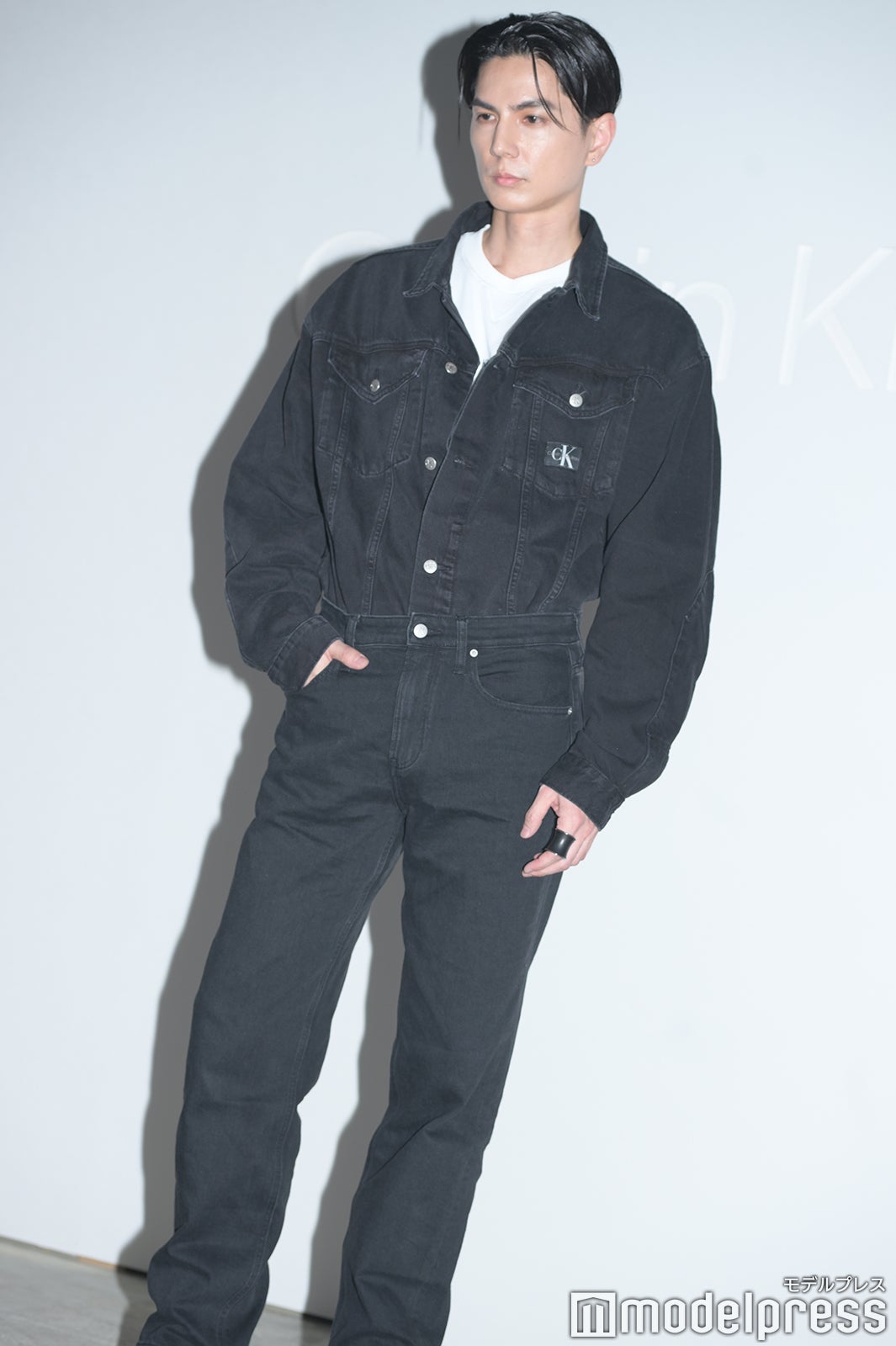 （C）モデルプレス