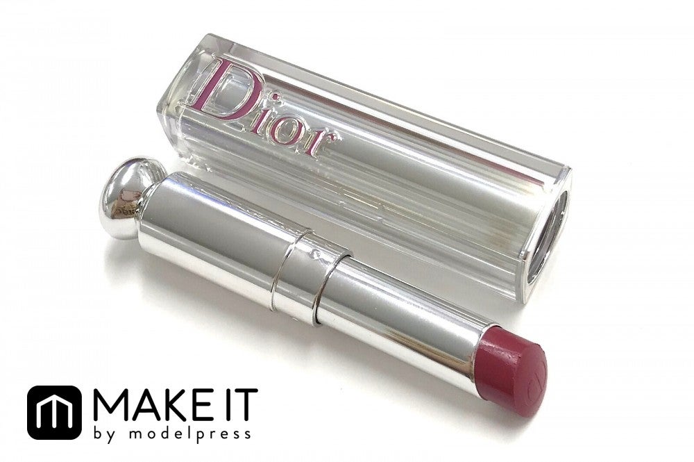 Dior／ディオール アディクト ステラー シャイン／769 ディオール フォーチュン／4,000円（税抜） (C)メイクイット