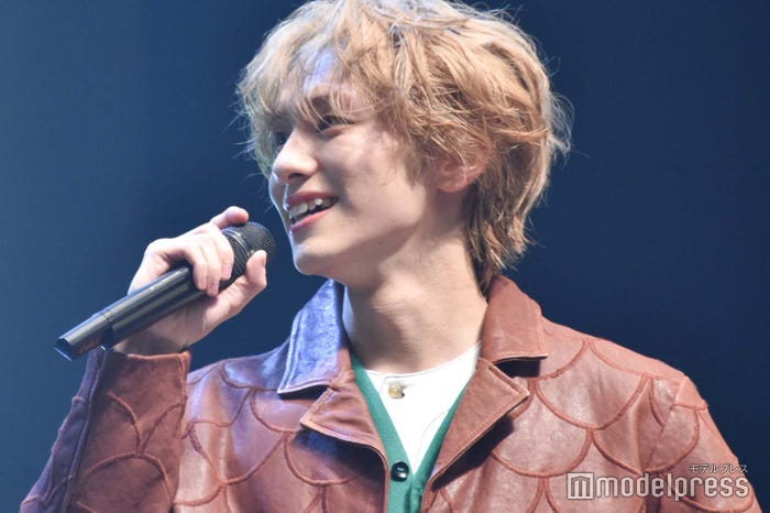 山下幸輝(C)モデルプレス