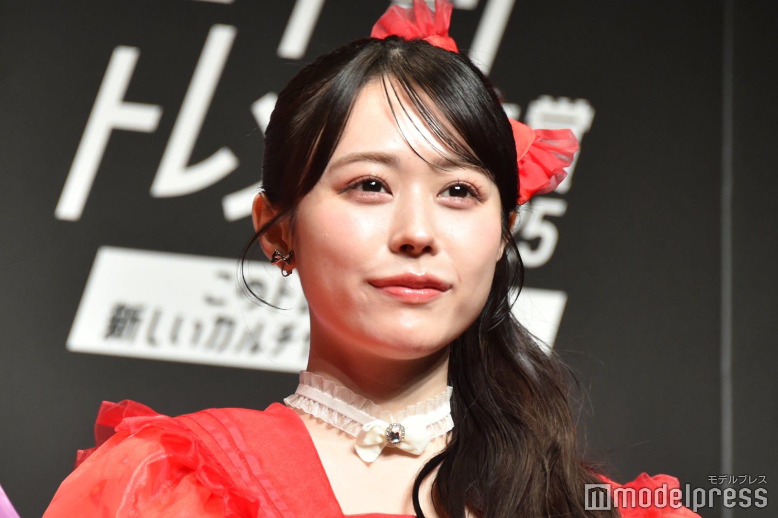 佐野愛花（C）モデルプレス