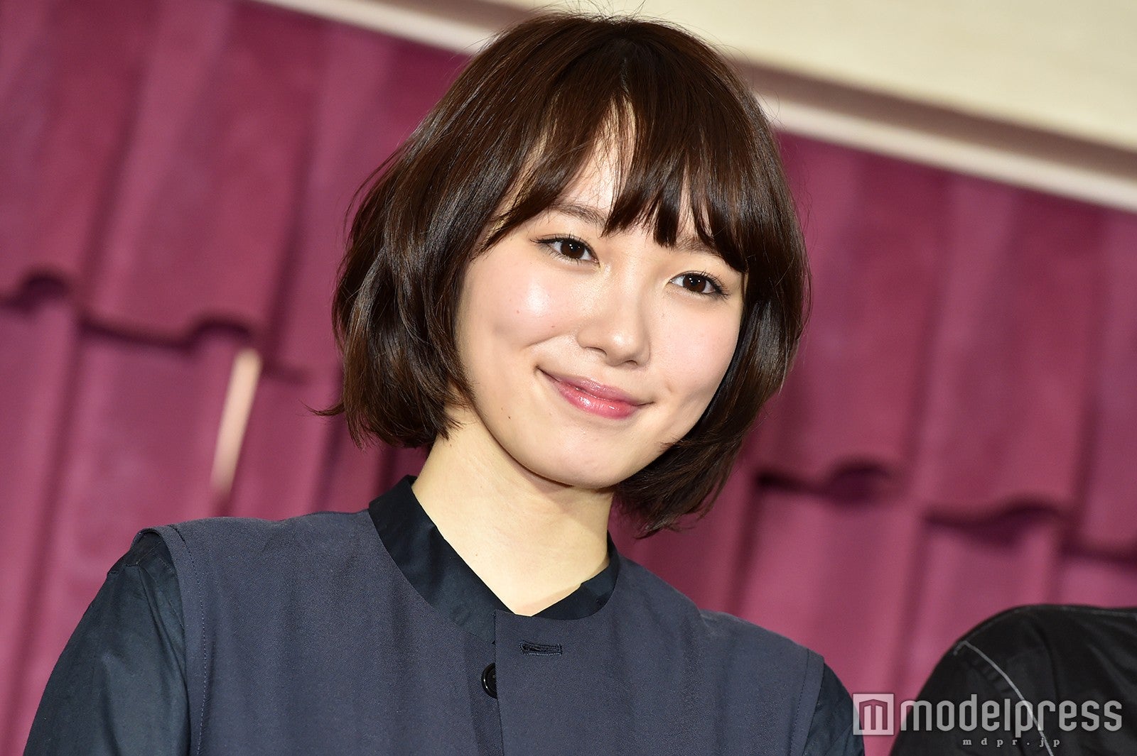 飯豊まりえ （C）モデルプレス