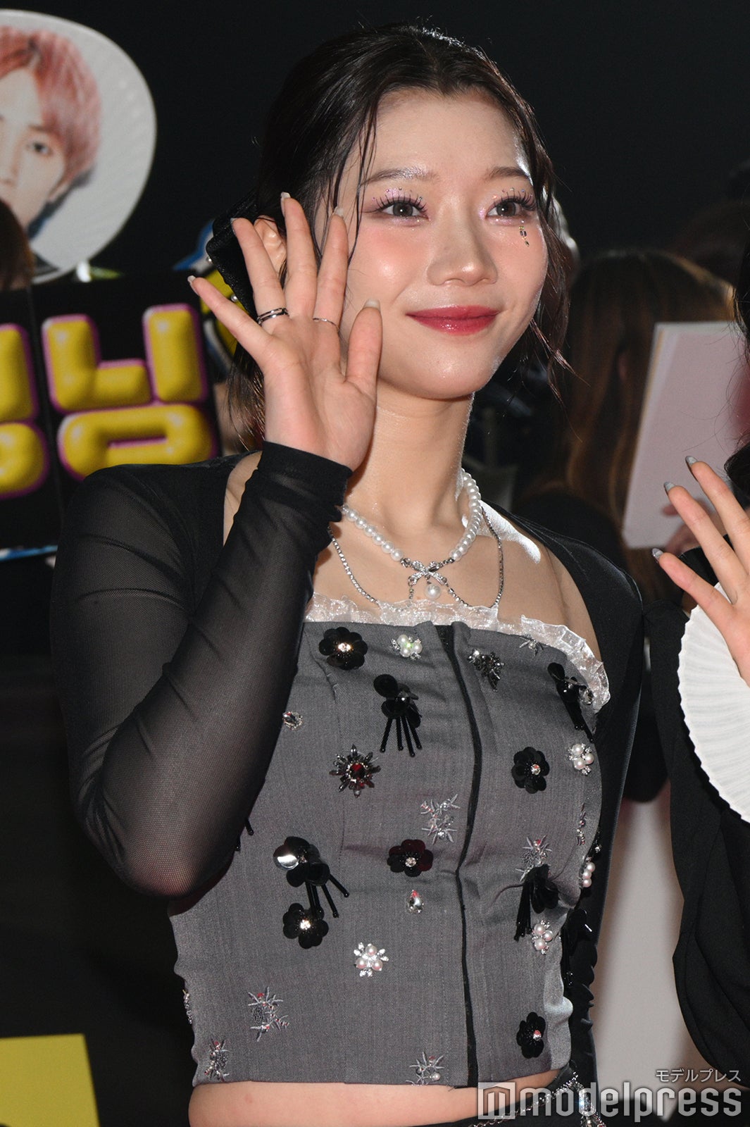 RINO（坂口梨乃）（C）モデルプレス