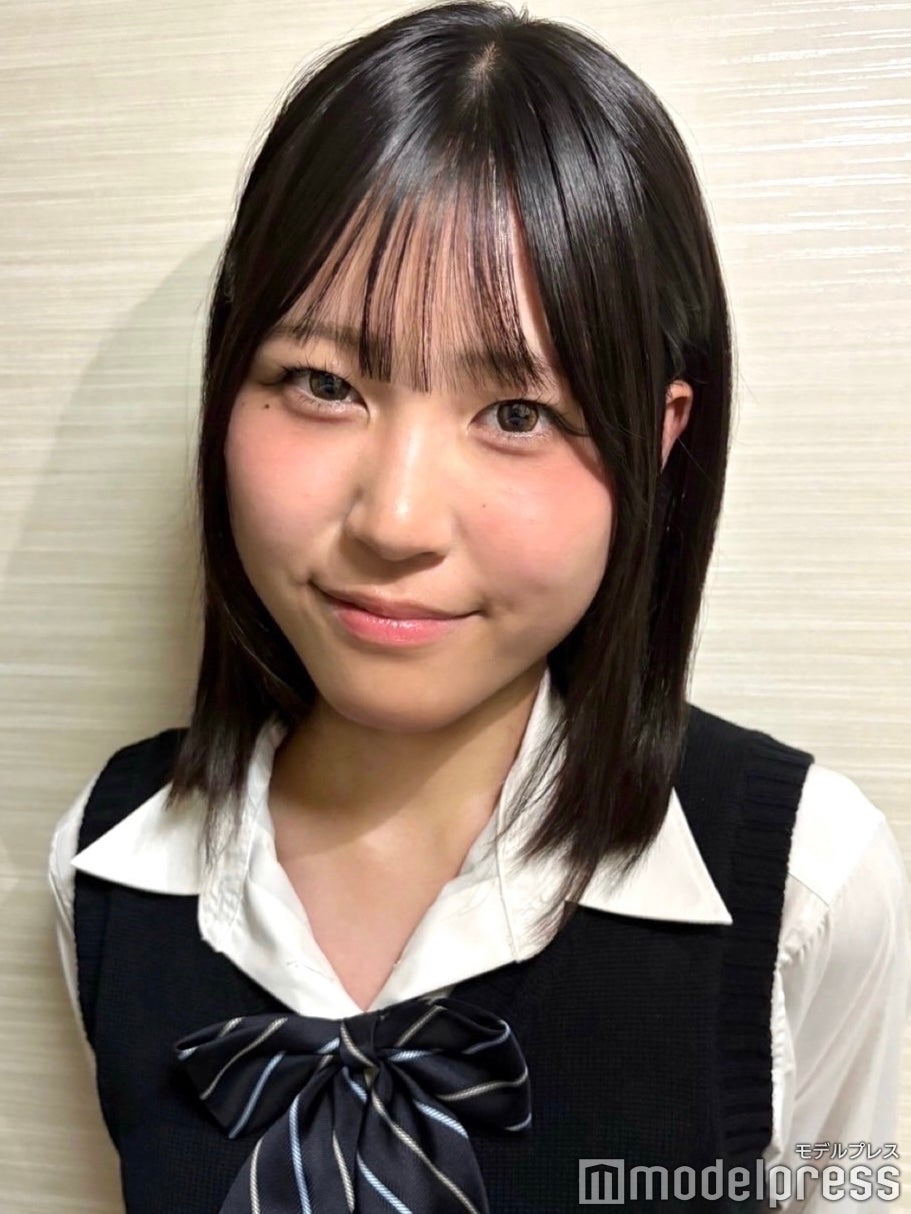 「高一ミスコン2025」出場者（提供写真）