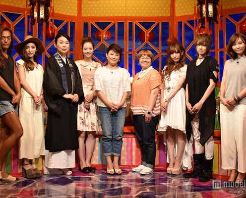 タレント・キャバ嬢・尼さんらが赤裸々トーク 異業種女子会開催