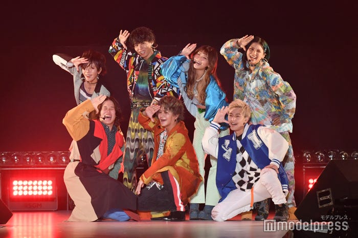 フォーエイト48(C)モデルプレス