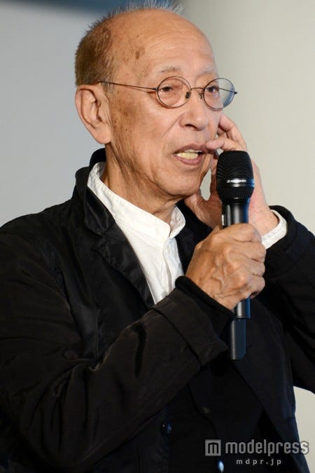 木村文乃 蜷川幸雄さんへの感謝の思い 突然の訃報に ほかの舞台出来そうにない モデルプレス 木村文乃 蜷川幸雄さんへの感謝の思い 突然の訃報に ほかの舞台出来そうにない モデルプレス