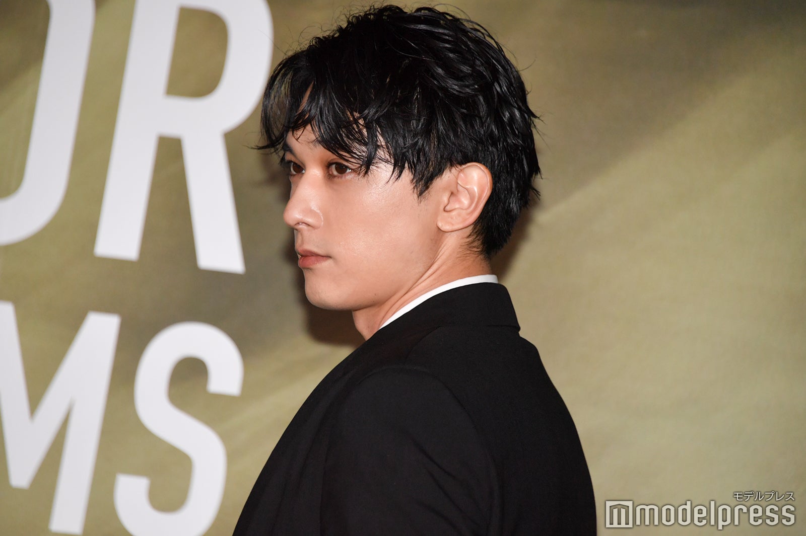 吉沢亮 （C）モデルプレス