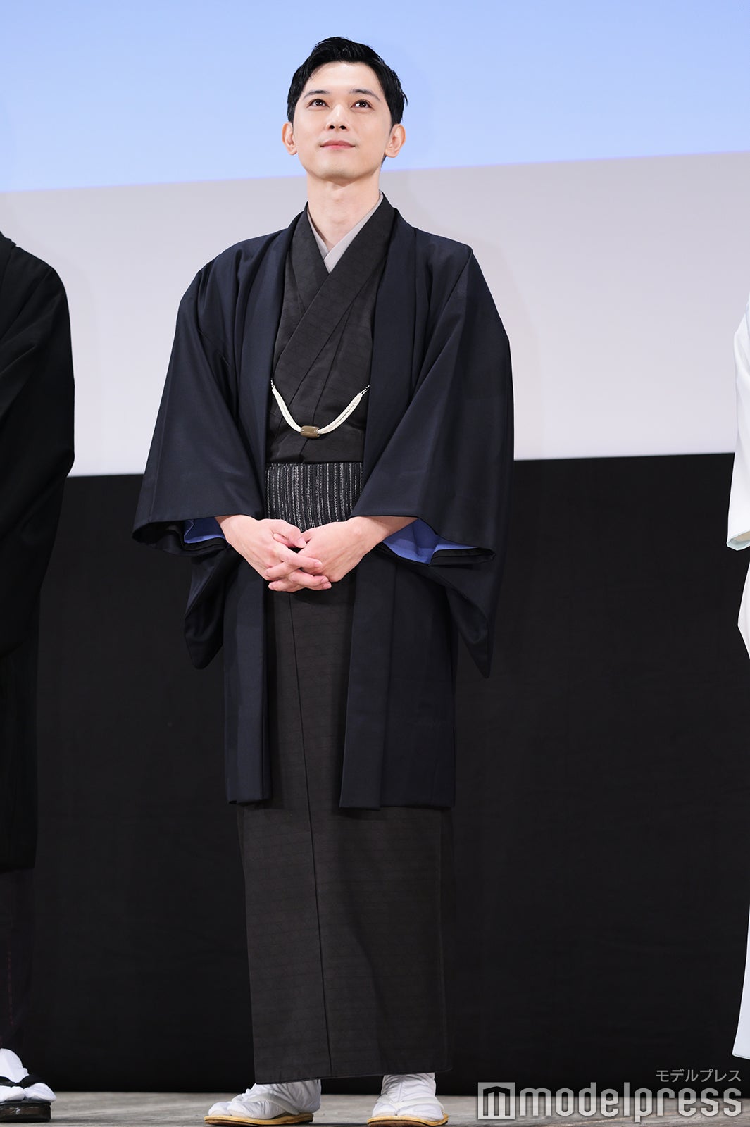 吉沢亮（C）モデルプレス