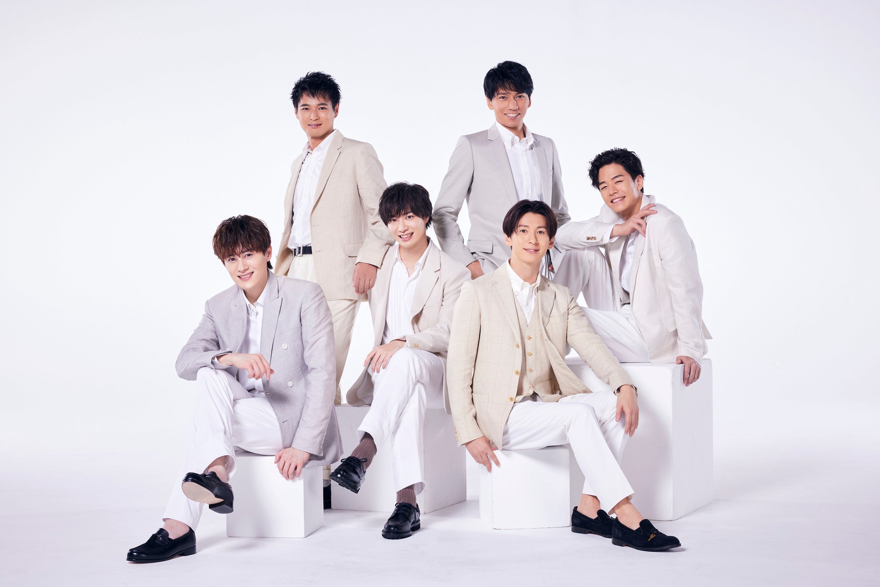 「ぽかぽか」秋元康プロデュースSHOW-WA、メジャーデビュー決定で涙 勝敗決定