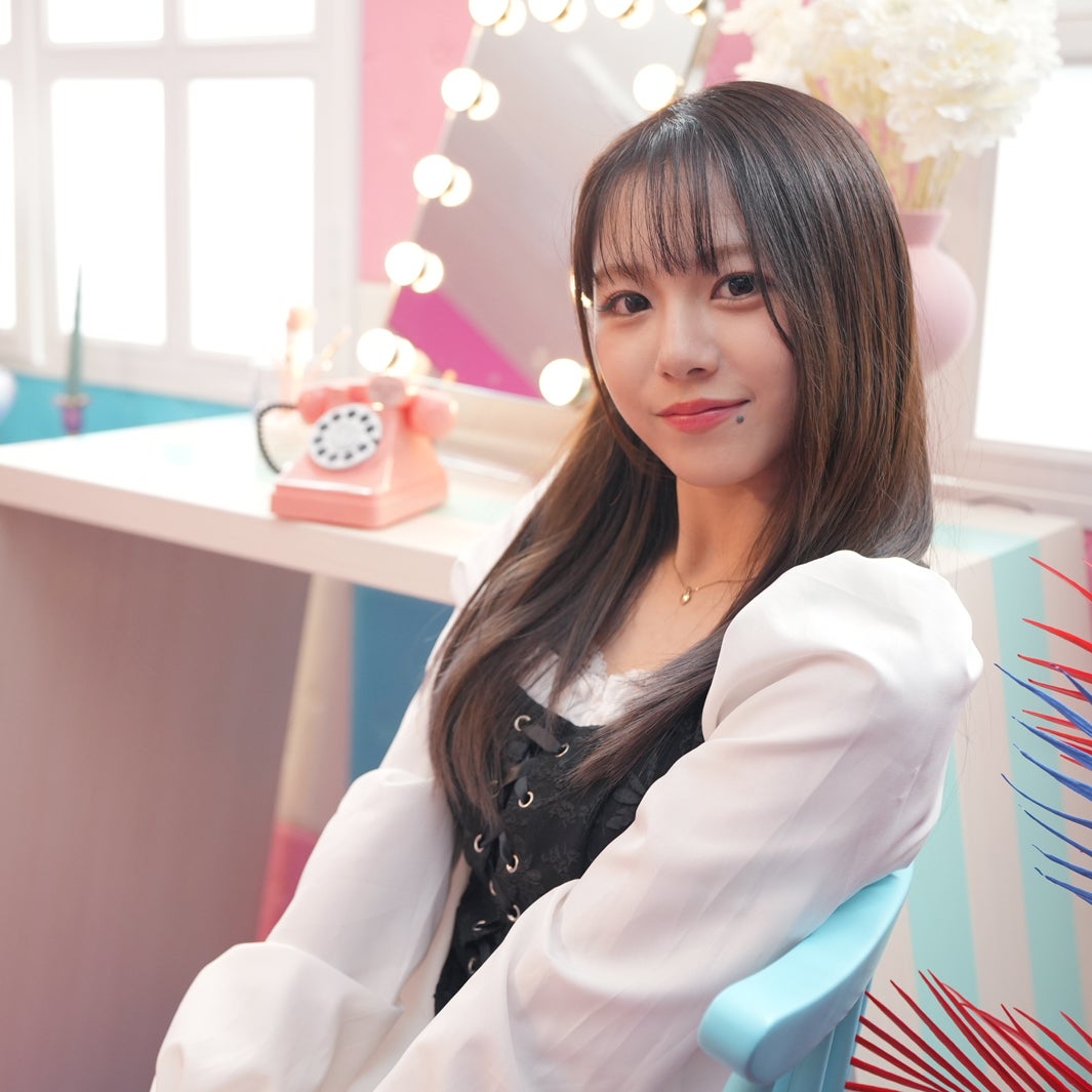 2FACE（提供写真）