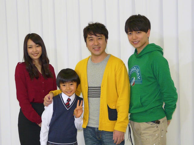 画像1 1 ムロツヨシ ここ数日の芸能ニュースを超える報告はない も 面白い作品ができた と自信 モデルプレス