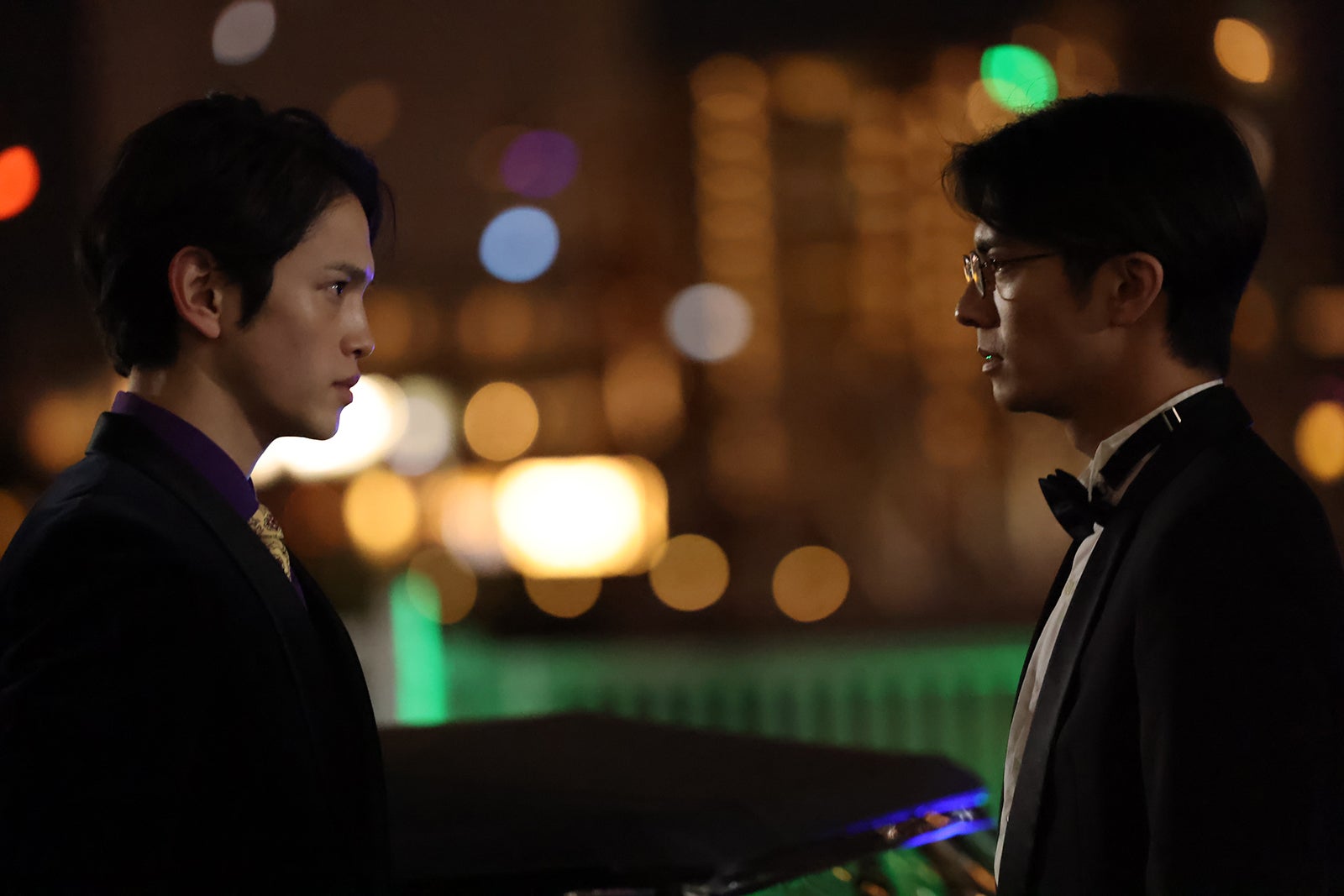 ＜セレブ男子は手に負えません 第9話＞シオン＆彰人、ひかるめぐり本音でぶつかる