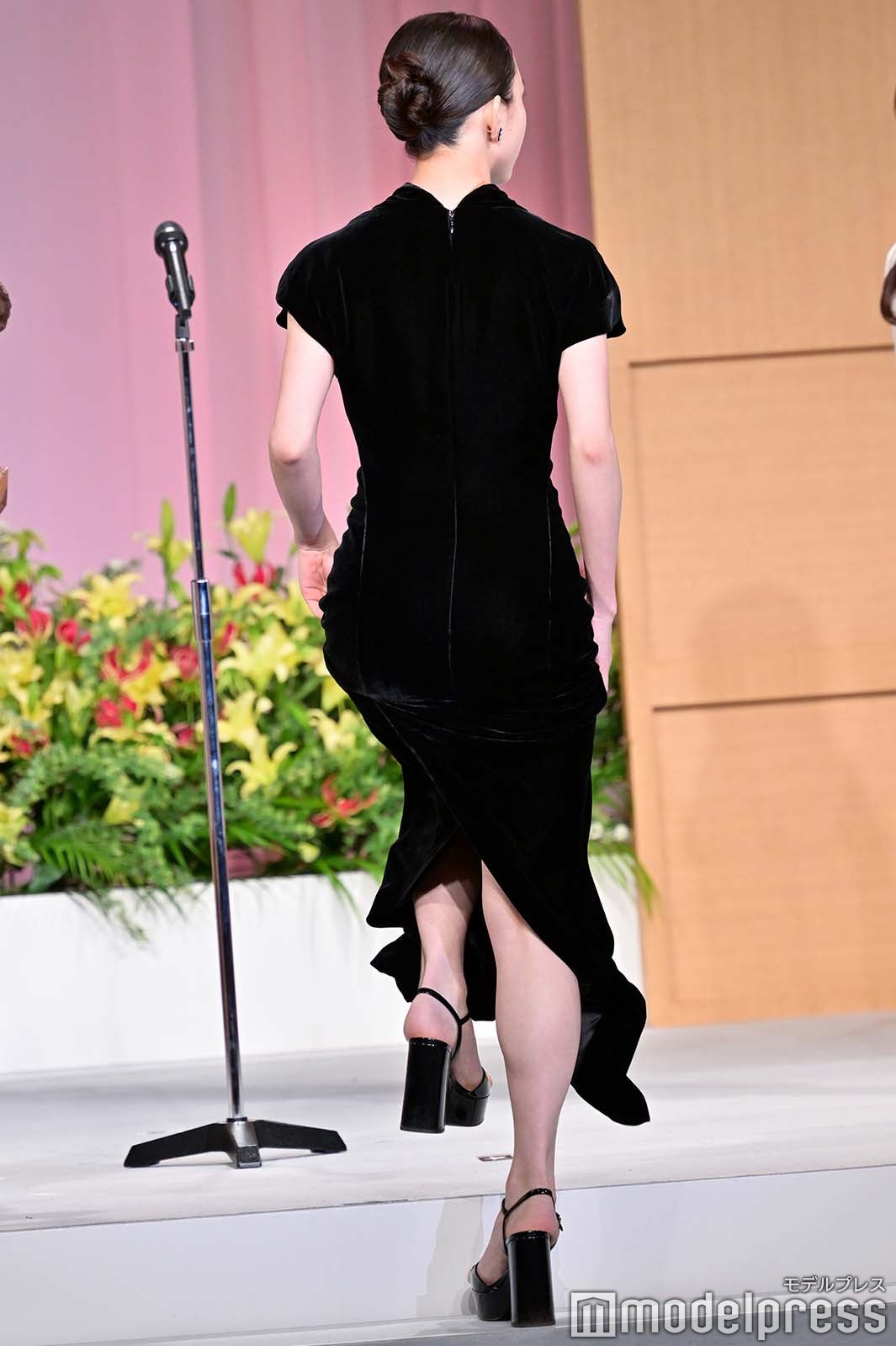 清原果耶（C）モデルプレス