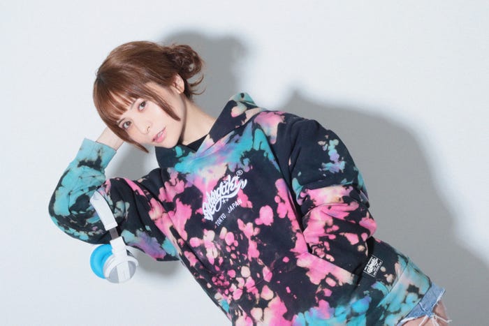 紅羽祐美(提供写真)