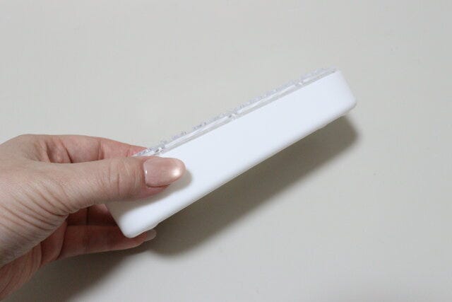 ちょこっとおろし　形状