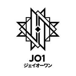 JO1「CHALLENGER」ロゴ （C）LAPONE ENTERTAINMENT