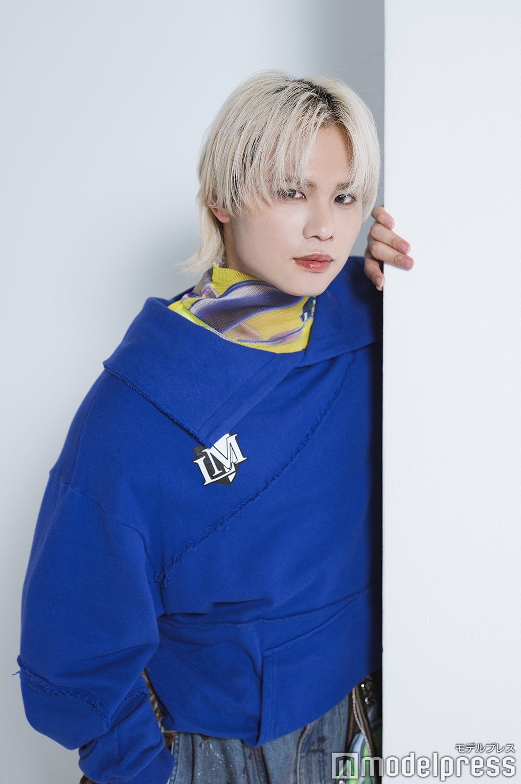 SHOW（C）モデルプレス