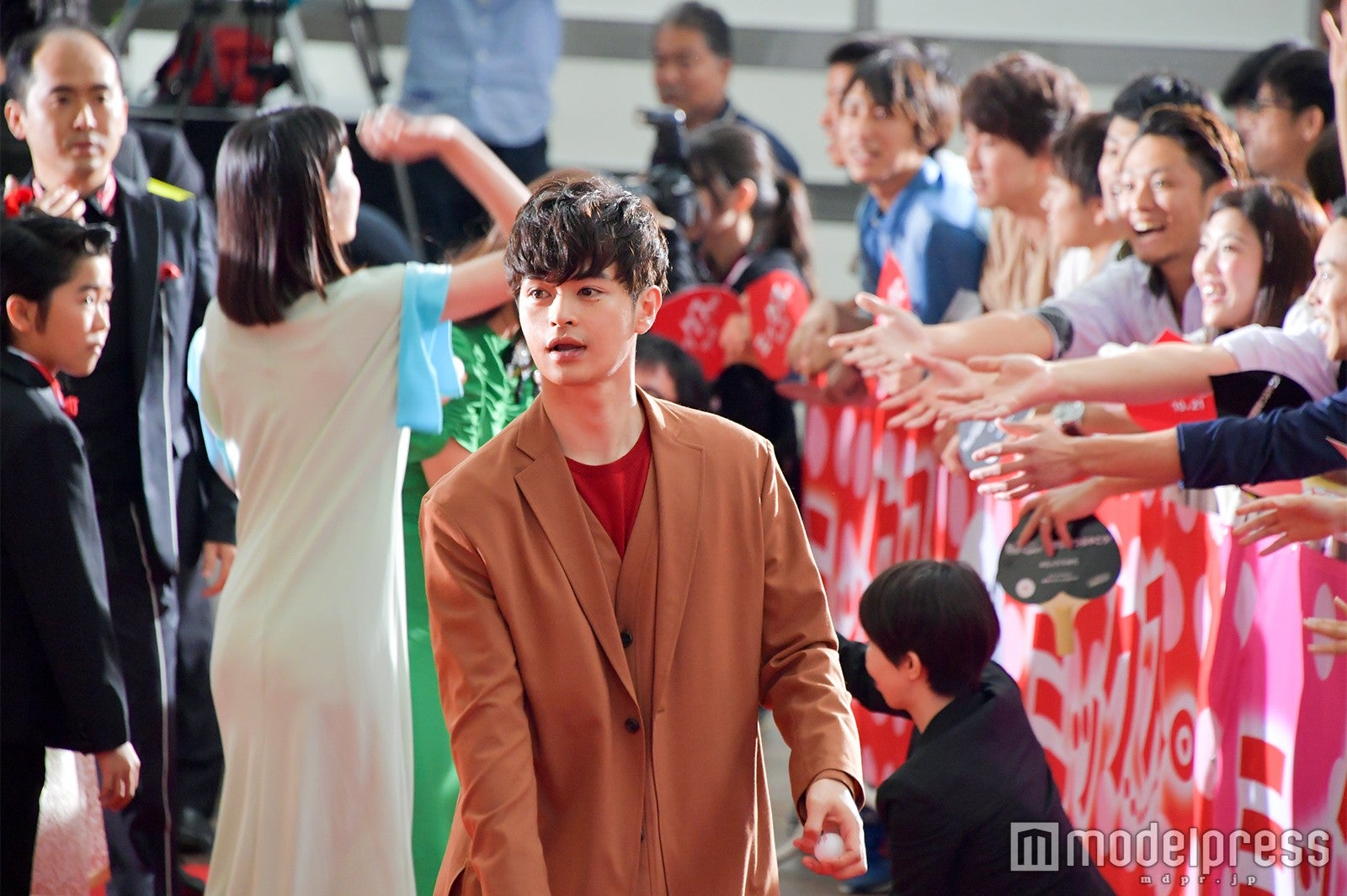 瀬戸康史（C）モデルプレス