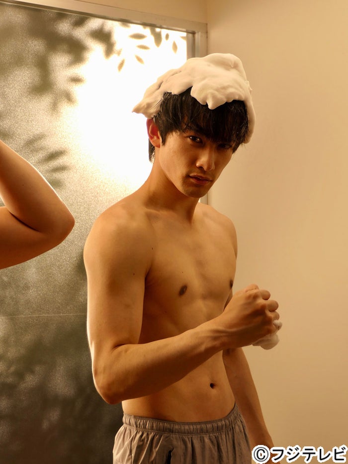 町田啓太 桐谷美玲に怒られた 現場では いじられキャラ ある意味ありがたい ひとパー モデルプレスインタビュー後編 モデルプレス 町田啓太 桐谷美玲に怒られた 現場では いじられキャラ ある意味ありがたい ひとパー モデルプレスインタビュー後編 モデルプレス