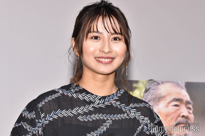 ロン・モンロウ(C)モデルプレス