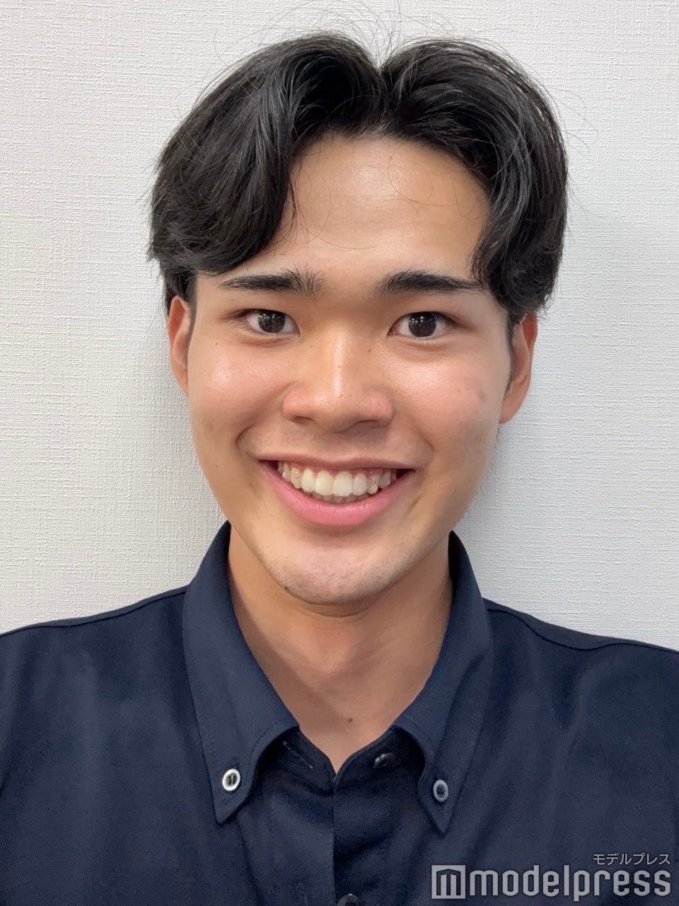 「高一ミスターコン2025」出場者（提供写真）