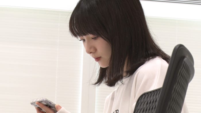 「OUT OF 48」第2話より(C)NTV