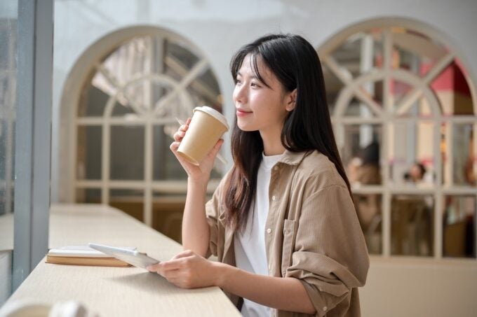 幸運なあの人が【いつもやっている】こととは？幸せを引き寄せる人の習慣5選