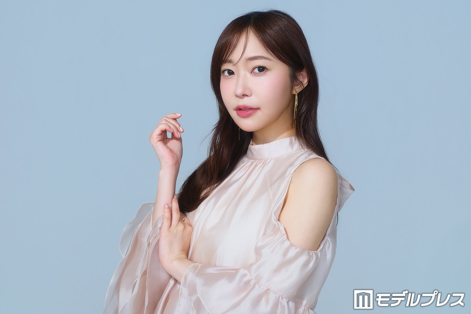 指原莉乃（C）モデルプレス