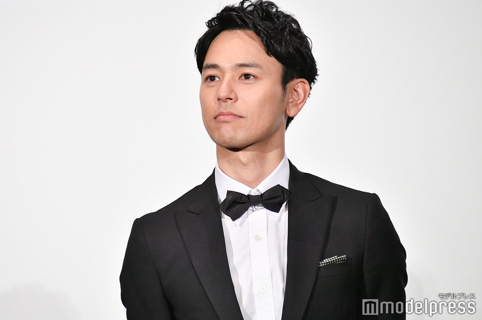 堤真一 （C）モデルプレス