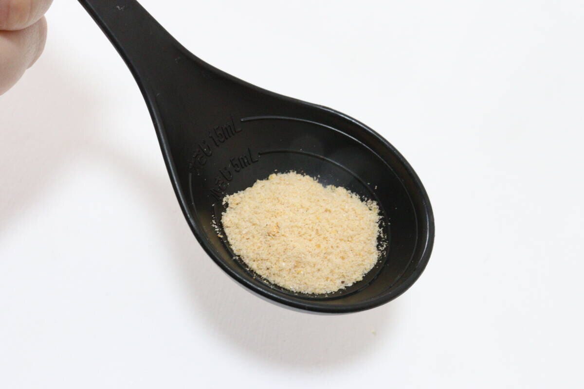 ダイソー　鍋つゆ　粉末タイプ