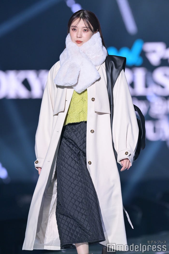 小林由依(C)モデルプレス