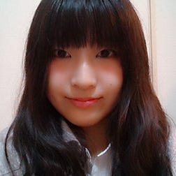 山崎彩奈/立命館大学 (提供写真)