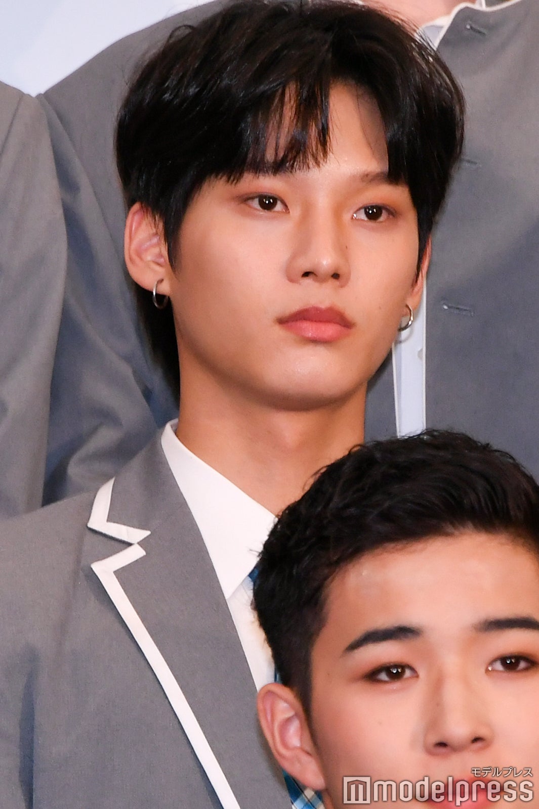 キム・ユンドン （C）モデルプレス